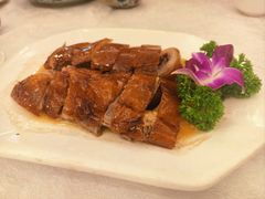 -畔山酒店中餐厅