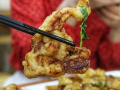 -东北小二东北菜(大车家巷店)