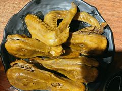 嘎嘎鸭脑壳-嘎嘎鸭脑壳(驷马桥店)