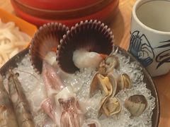 -沼津港精致料理·寿喜烧·烧鸟(青浦宝龙广场日料榜单店)