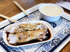 -冰泉豆浆馆(阳朔店)