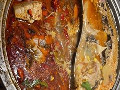 -探炉·香辣豆花烤鱼(笋岗宝能环球汇店)