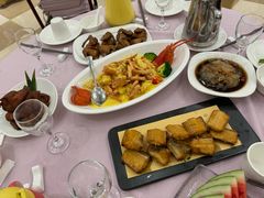 -金时代顺风大酒店(静安大融城店)