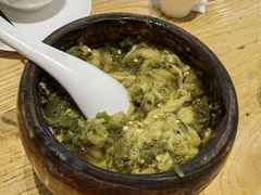 擂椒茄子-盘飧市(春熙路店)