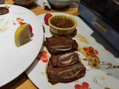 -大岛日本料理铁板烧(南通大饭店)