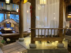 -花溪雨·森林餐厅(石基店)