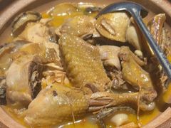 -汀小府·福建客家菜(鼓山沃尔玛店)