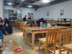 -朝族高丽火盆(长白山总店)