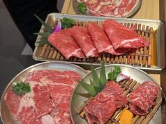 -西塔老太太泥炉烤肉(亚运村店)