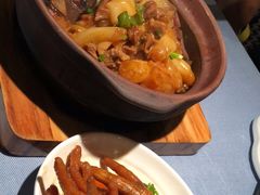 -晓粤·惹味粤菜(凯德乐峰广场店)