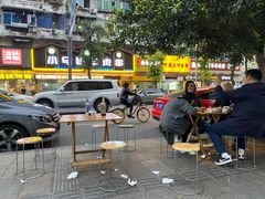 -甘记肥肠粉(马鞍北路店)