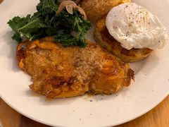 -Egg•Allday Brunch(襄阳北路店)
