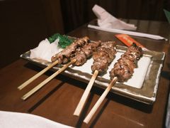 -弓二·烧鸟居酒屋(财富购物中心店)