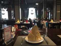 -申德勒加油站餐厅(三里屯北小街店)