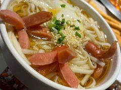 -川锅一号火锅(铜山万达店)