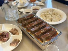 -鹿鸣春饭店(总店)