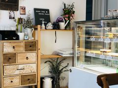 -AHAVA·Fang Baking Studio