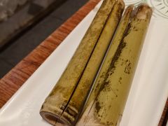 版纳竹筒饭-云海肴·汽锅鸡·云南菜(广安门天虹店)