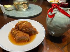 -大牌大·传统杭帮菜(湖滨店)