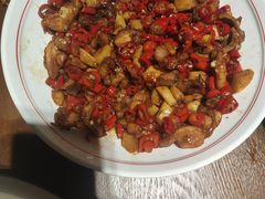 -金味老饭铺(晚报店)