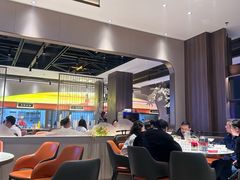 -漫圆·品质家宴(榔梨店)