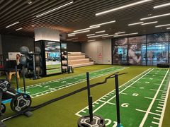 -燃坊JEN ACTIVE游泳健身中心·深圳前海JEN酒店