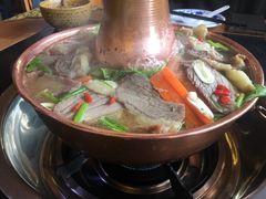 -陀岗美食·云南藏式特色餐厅