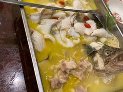 -新白鹿餐厅(爱琴海购物中心店)