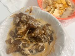 -二七友名焖子铺