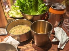 -西塔老太太泥炉烤肉(万柳华联店)