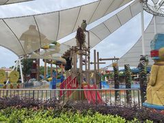 -上海玛雅海滩水公园