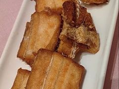 -顺风江南宴(静安大融城店)