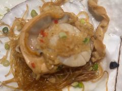 -澜小宴·胶东海鲜烟台味(时光塔店)