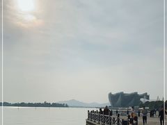 -云龙湖旅游景区