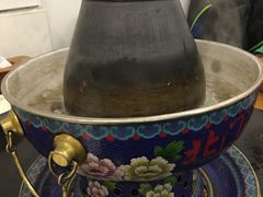 -北门涮肉·铜锅涮肉(南锣鼓巷店)