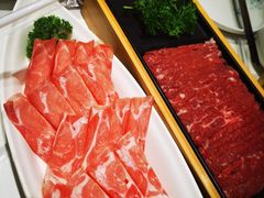 -祥源胡同·涮牛羊肉火锅(花桥店)