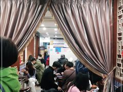 -仁信老铺甜品(北京路店)