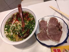 -本穆青海牛肉拉面(国际会议中心店)