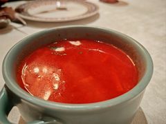 莫斯科红菜汤-俄士厨房(环球港店)