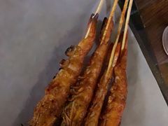 -破店肥哈·东北烧烤(南山保利店)