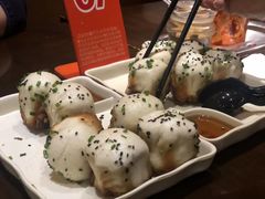 -东泰祥生煎馆(陕西南路店)