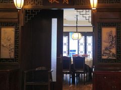 门面-宋园·金宴浙鲜馆(静安店)