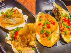 -Let’s WaKao瓦烤(贝森店)