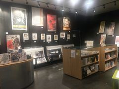 -和美电影艺术中心(万国城店)