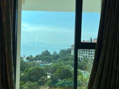 -惠州金海湾嘉华度假酒店