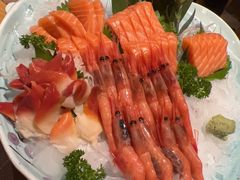 -三石铁板烧(紫竹桥店)
