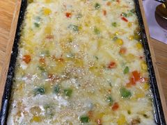 -黑豚黨韩国烤肉料理(悦然时光店)