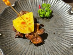 -味见·荣家(亚泰大街店)