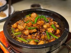 -绿茶餐厅(成都大悦城店)