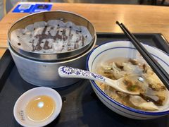 -景芳周大姐(国大城市广场店)